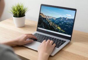 Surface Laptop Keyboard Not Working Issues