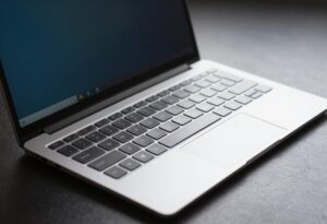 Microsoft surface laptop keyboard not working