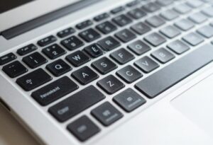 Hewlett Packard Laptop Keyboard Not Working