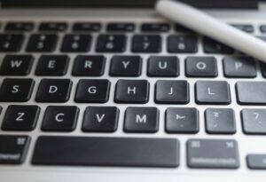 MacBook Pro Keyboard Not Working