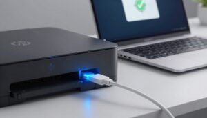 HP Printer Not Connecting to Computer Issues