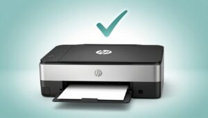 HP Printer Not Printing Properly