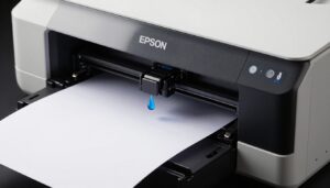 Epson Printer Not Printing Issues