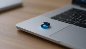 Laptop Webcam Not Working Problem