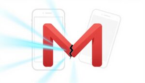 Gmail Not Opening on iPhone