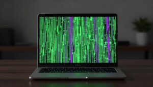 Dell XPS 13 Screen Flickering Issues