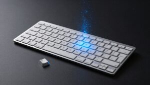 Surface Keyboard Not Working Issues
