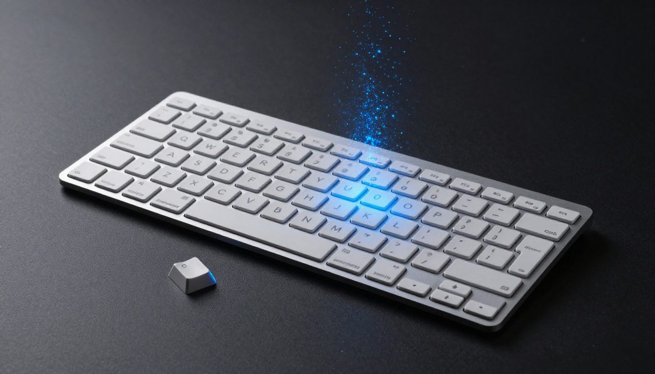 Surface Keyboard Not Working Issues