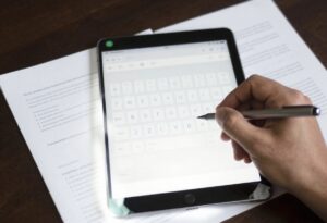 iPad Keyboard Not Working Issues