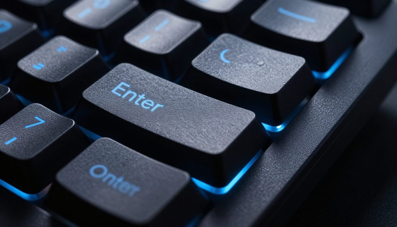 Logitech Keyboard Not Working Issues