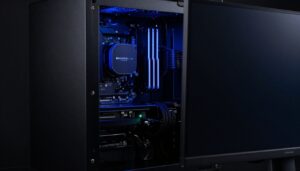 Computer Starting But No Display Issues