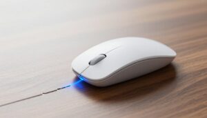Magic Mouse Not Connecting Issues