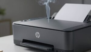 Quick Fixing HP Printer Not Printing Issues