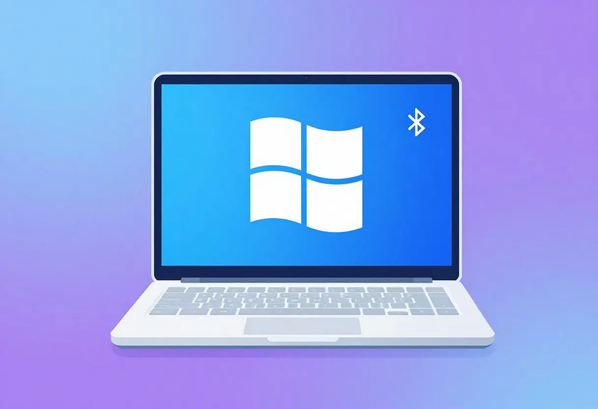 How to Fix Bluetooth Not Working on Windows 11: Comprehensive Troubleshooting Guide in 8 Minutes