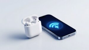 How to Be Fixing in your AirPods Not Connecting to iPhone