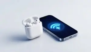 How to Be Fixing in your AirPods Not Connecting to iPhone