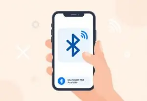 Quick Solution in your iPhone Bluetooth Not Working Issues.