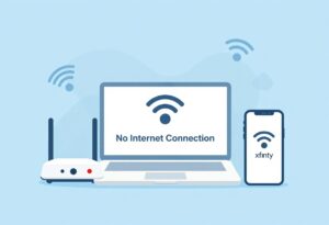 Instantly Fix in Xfinity WiFi Not Working Issues