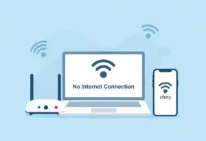 Instantly Fix in Xfinity WiFi Not Working Issues