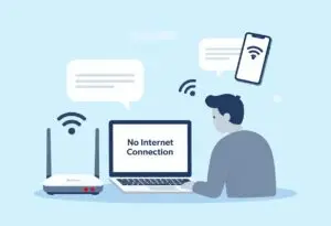 Quick Solution in Spectrum WiFi Not Working Issues.