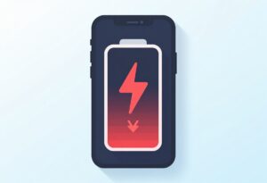 Quick Solution in iPhone Battery Draining Fast Issues. Complete Solutions for Optimal Life Guide in 8 Minutes.