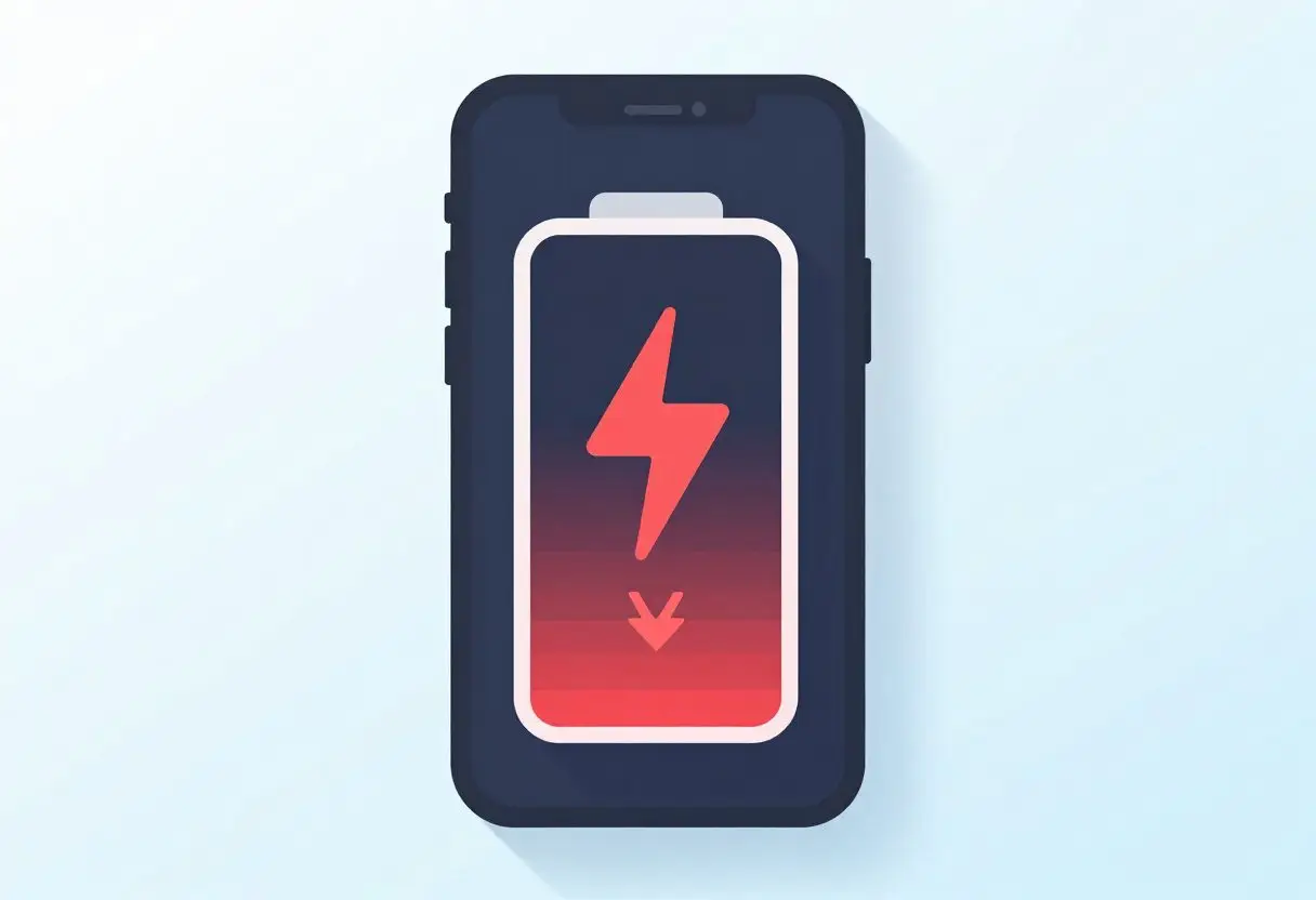 Quick Solution in iPhone Battery Draining Fast Issues. Complete Solutions for Optimal Life Guide in 8 Minutes.