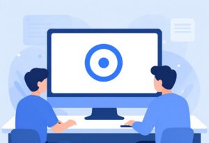 Quick Solution in Laptop Webcam Not Working Problem