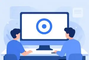 Quick Solution in Laptop Webcam Not Working Problem
