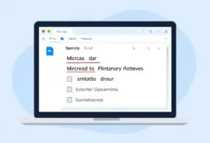 Quick Solution in Word Spell Check Not Working Issues.