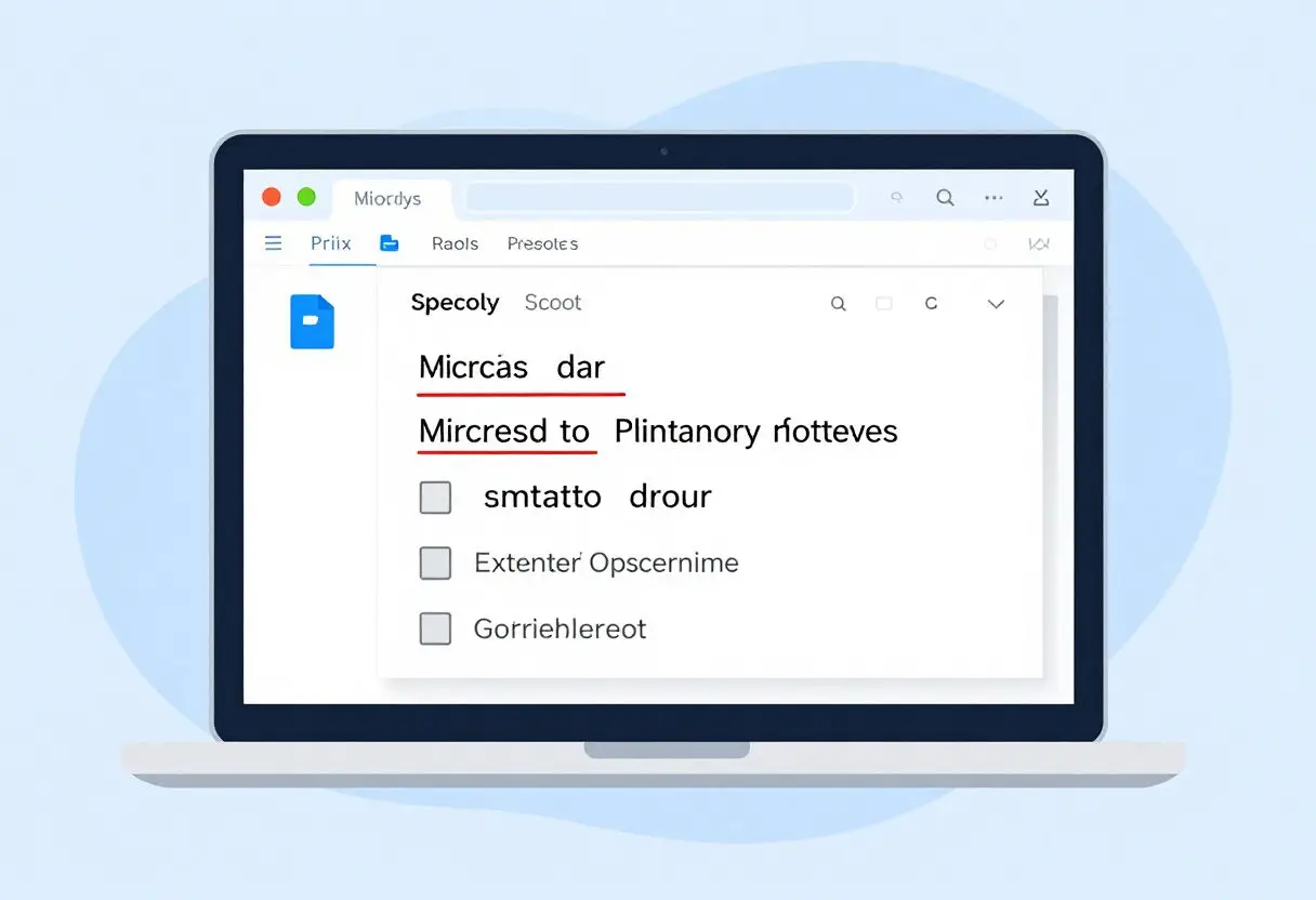 Quick Solution in Word Spell Check Not Working Issues.