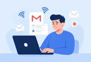 How To Fix Your Gmail Not Receiving Emails Problem
