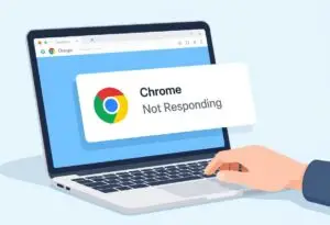 Quick Solution in Your Chrome Browser Freezing Issues.