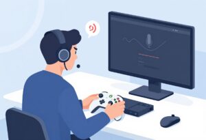 Xbox Headset Microphone Not Working Issues