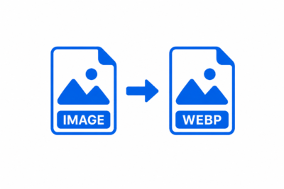 Image to WebP Converter Online.100% free