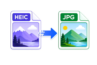 Free HEIC to JPG Converter Online. free and Fast. Unlimited and bulk convert