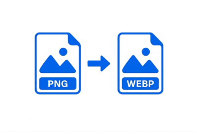 png to WebP Converter Online. 100% Free, Bulk Covert, Unlimited, No Login
