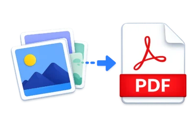 Image to PDF Converter: The Free, Fast Way to Turn Your Photos Into Professional PDFs